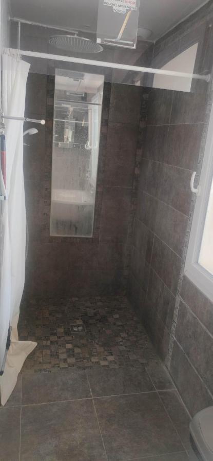 Logement Entier A 15 Mn D'Avignon, 10Mn D'Orange Deux Chambres Рокмор Екстер'єр фото