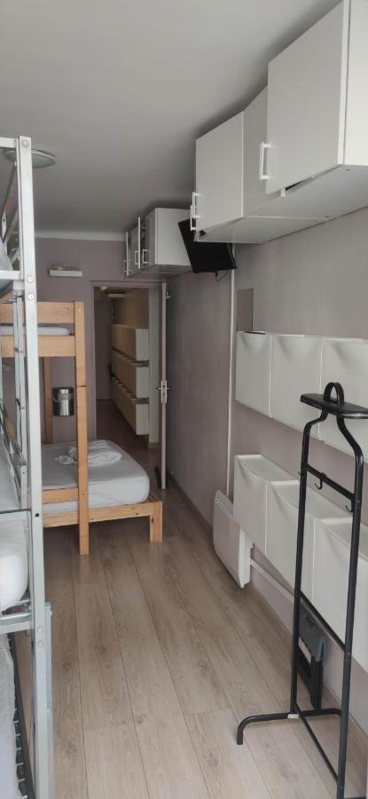 Logement Entier A 15 Mn D'Avignon, 10Mn D'Orange Deux Chambres Рокмор Екстер'єр фото